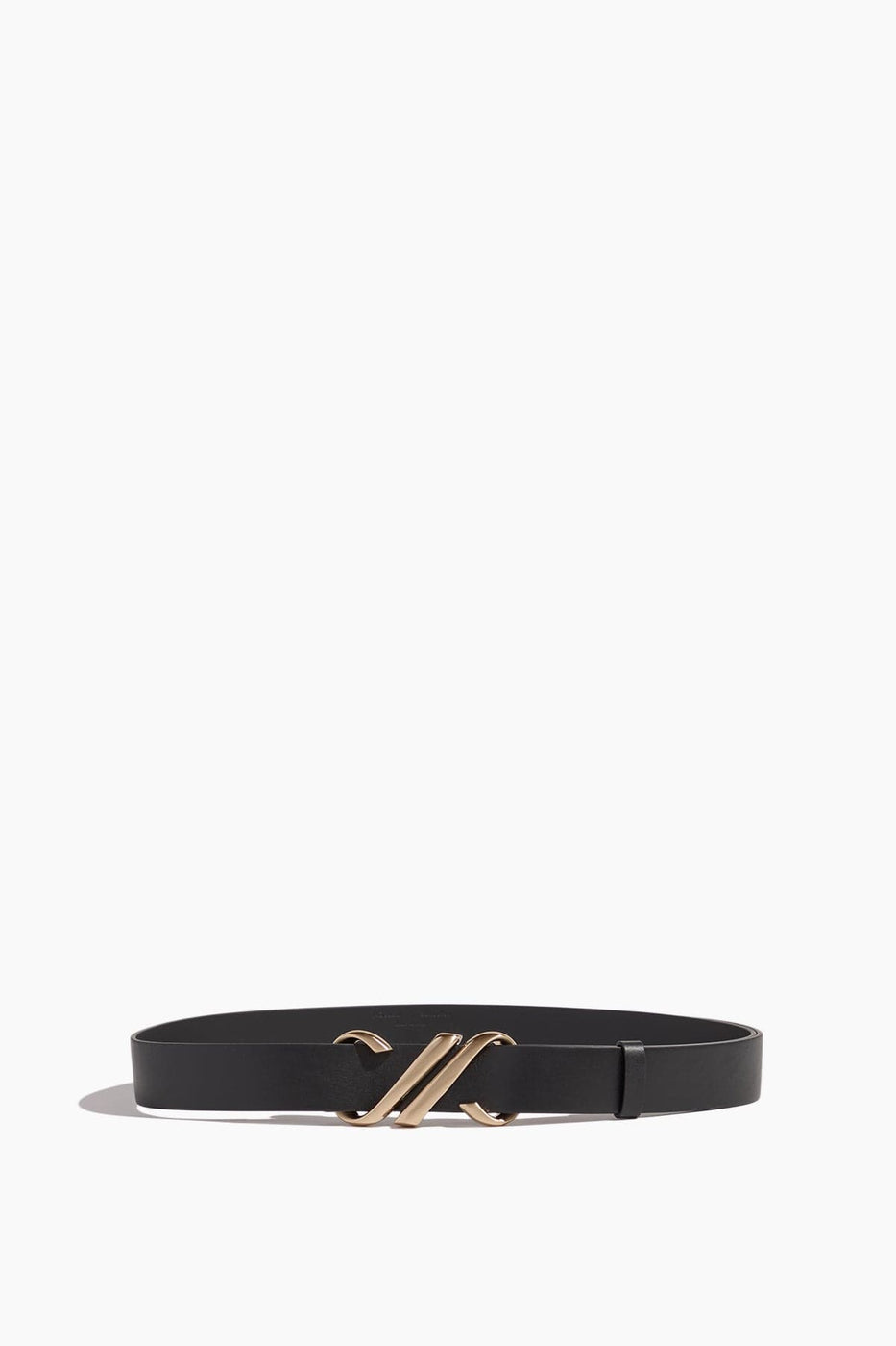 Proenza Schouler Belts Monogram Belt in Black Proenza Schouler Monogram Belt in Black