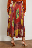 Ulla Johnson Skirts Rami Skirt in Medallion Ulla Johnson Rami Skirt in Medallion