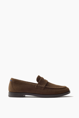 The Penny Loafer in ReVelvet Bistro