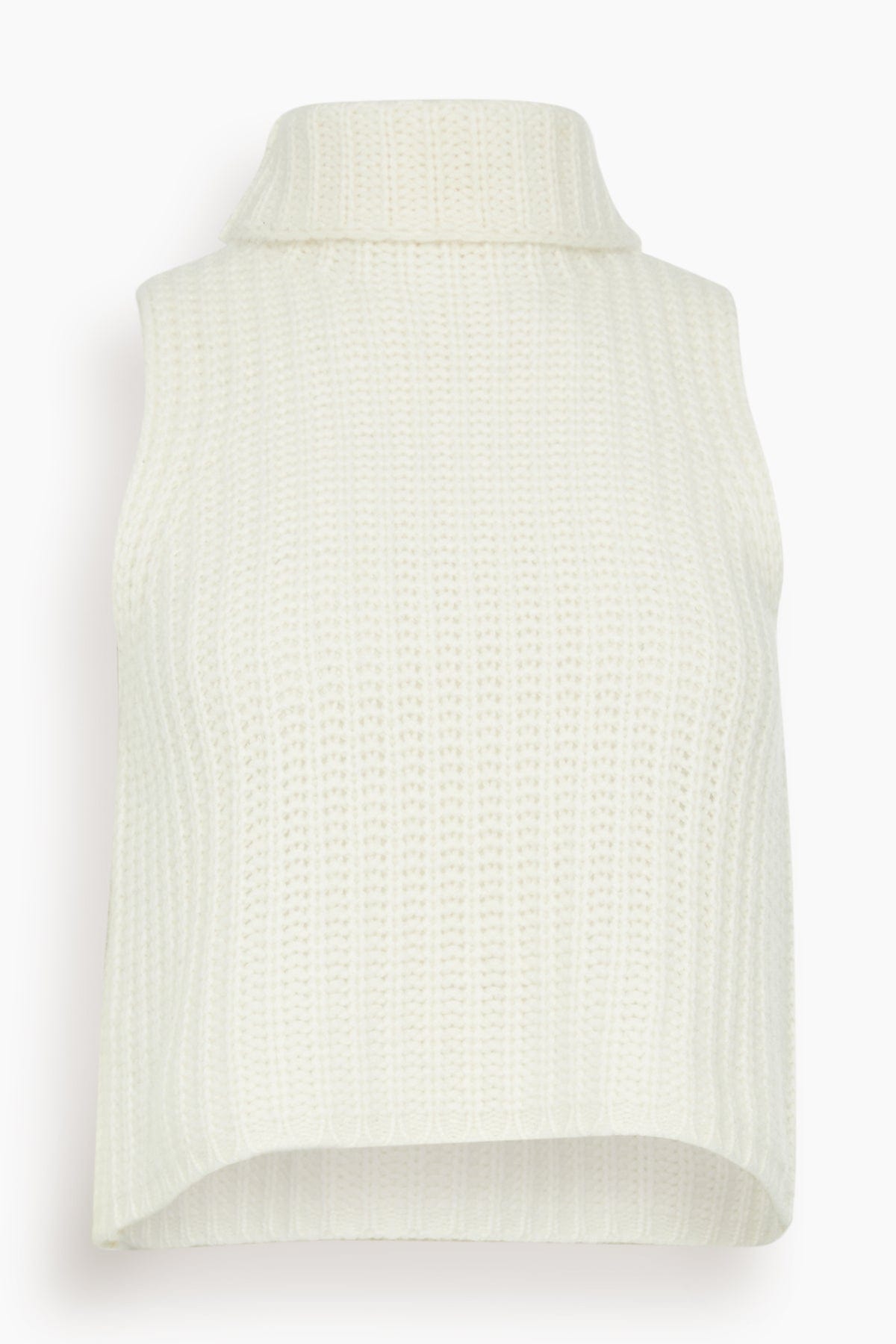 Saige Top in White Saige Top in White