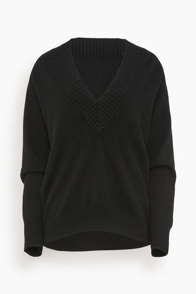 NVRFRGT×STUDIOUS別注 V-NECK PULLOVER size1 NVRFRGT（ネヴァーフォーゲット）の「【NVRFRGT/ネヴァーフォー
