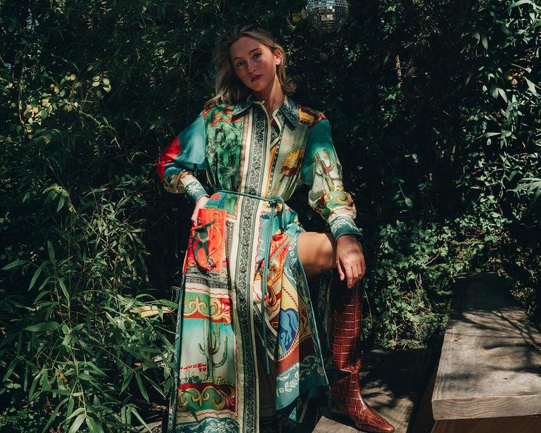 New Fall Arrivals