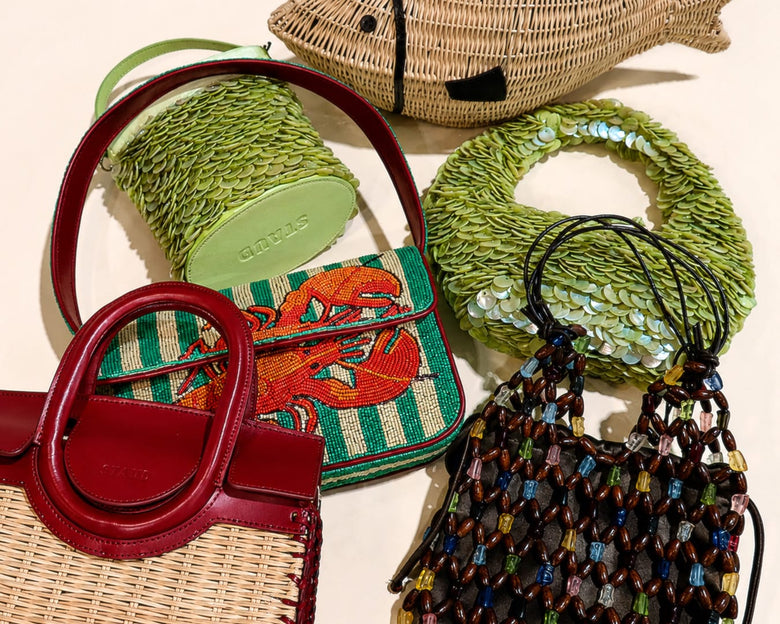 Summer Accessories