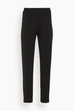 Bite Studios Pants Jersey Trouser in Black Bite Studios Jersey Trouser in Black