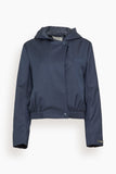 WE-AR4 The Ford Blazer in Navy Pinstripe