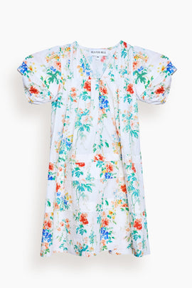 Jenkins Dress Kids in Falling Blossoms