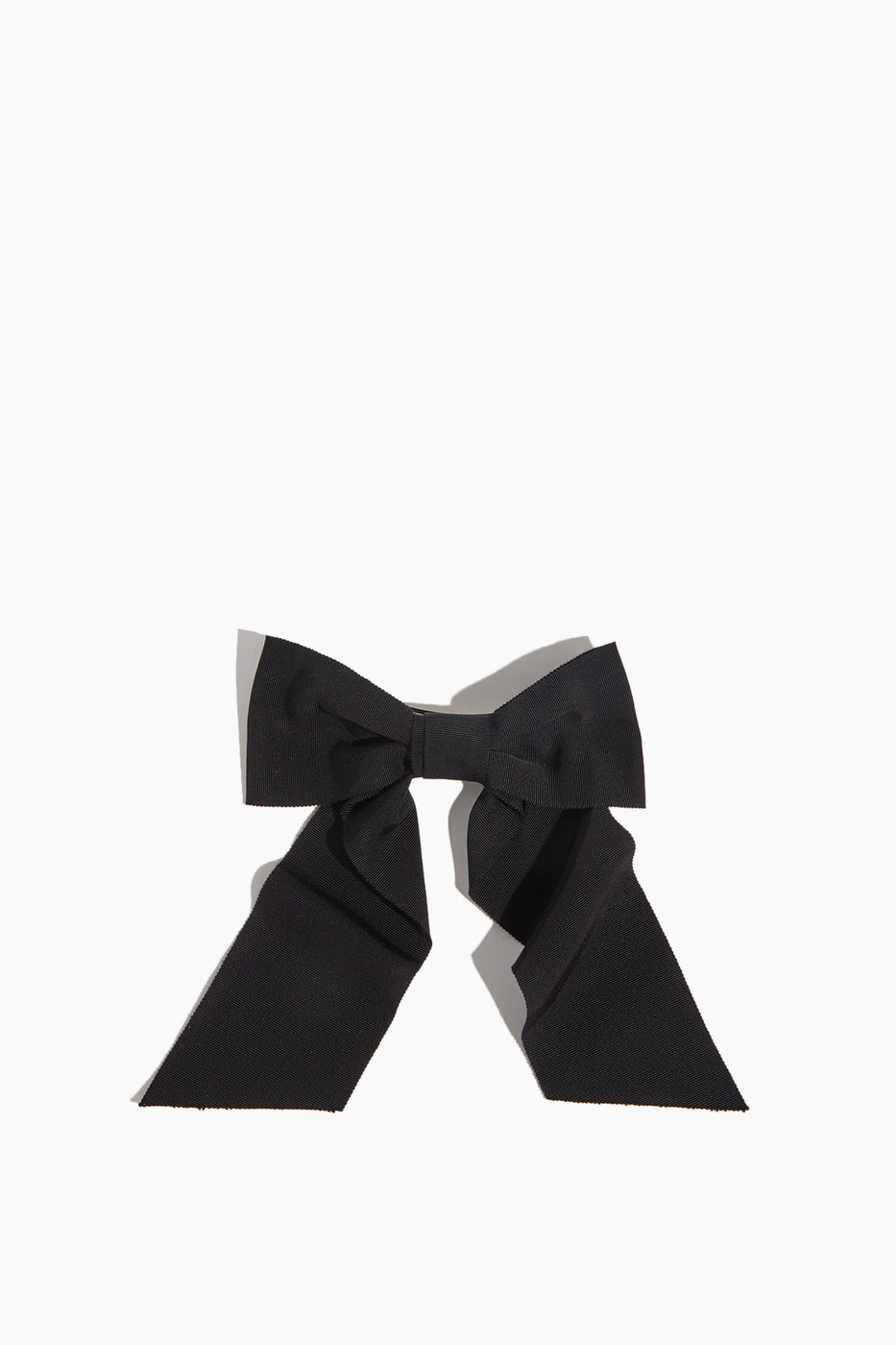 Gigi Burris Hair Accessories Indre Bow in Black Gigi Burris Indre Bow in Black