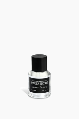 Jordan's Perfume