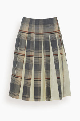 Marni Skirts Skirt in Slate Marni Skirt in Slate