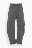 Nili Lotan Pants Shon Pant in Vintage Grey Shon Pant in Vintage Grey