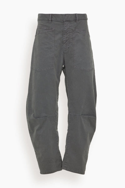 Shon Pant in Vintage Grey