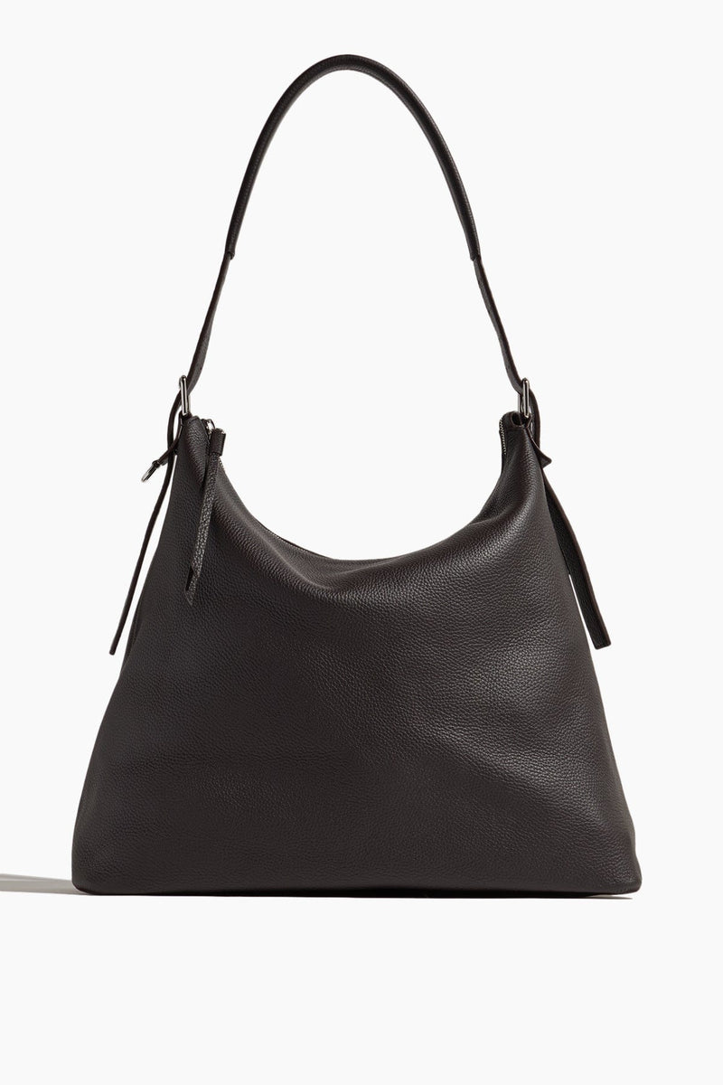 Zara Brown Sling Bag Trendy Silver - Price in India