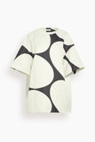 Dries Van Noten Dekkora Dress in Black