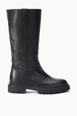 Emmett Boot in Black