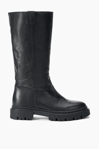 Emmett Boot in Black