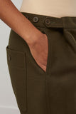COG the Big Smoke Pants Indy Trousers in Olive COG the Big Smoke Indy Trousers in Olive