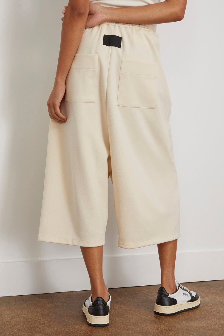 COG the Big Smoke Pants Hope Culottes in Milk COG the Big Smoke Hope Culottes in Milk