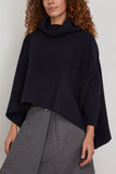 COG the Big Smoke Sweaters Isabella Roll Neck Top in Midnight COG the Big Smoke Isabella Roll Neck Top in Midnight