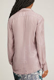 Dries Van Noten Tops Clavelly Shirt in Lilac Dries Van Noten Clavelly Shirt in Lilac