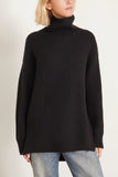 Lisa Yang Sweaters Therese Sweater in Black Lisa Yang Therese Sweater in Black