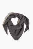 Lisa Yang Florianne Scarf in Graphite