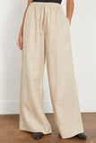 Faithfull The Brand Pants Conigli Pant in Natural Faithfull the Brand Conigli Pant in Natural