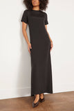 La Collection Casual Dresses Celine Dress in Black La Collection Celine Dress in Black