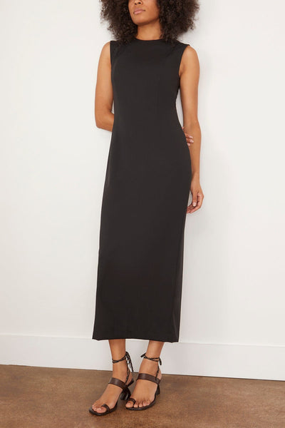 La Collection Casual Dresses Moriah Dress in Black La Collection Moriah Dress in Black