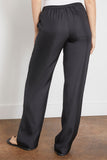 Loulou Studio Pants Alera Pant in Black Loulou Studio Alera Pant in Black