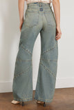 EB Denim Jeans Frederic Jean in Forest EB Denim Frederic Jean in Forest