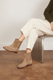 Isabel Marant Ankle Boots Susee Boot in Taupe Isabel Marant Susee Boot in Taupe