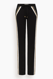 Hellessy Toni Pant in Black