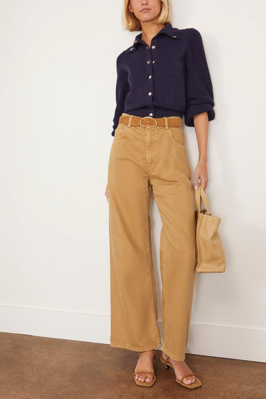 Rachel Comey Pants Puerto Pant in Camel Rachel Comey Puerto Pant in Camel