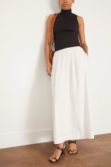 Rag And Bone Tops Irina Ponte Tank Top in Black Rag & Bone Irina Ponte Tank Top in Black