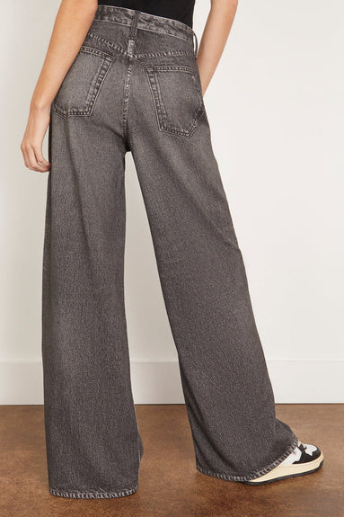 Rag And Bone Jeans Miramar Sofie Pant in Washed Black Rag & Bone Miramar Sofie Pant in Washed Black