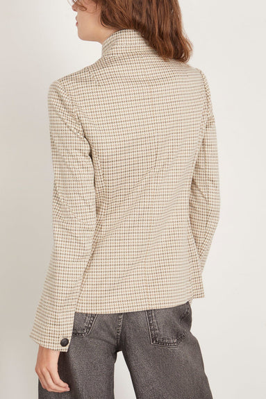 Rag And Bone Jackets Slade Italian Plaid Blazer in Gray Multi Rag & Bone Slade Italian Plaid Blazer in Gray Multi