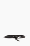 Isabel Marant Belts Kirka Belt in Black Isabel Marant Kirka Belt in Black