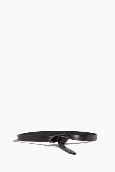 Kirka Belt in Black