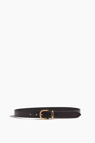 Zadd Belt in Black