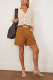 Isabel Marant Shorts Fairy Short in Caramel Isabel Marant Fairy Short in Caramel