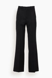 Bite Studios Pants Credo Trouser in Black