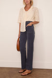 Askk NY Sailor Pant in Slate