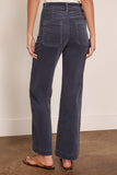 Askk NY Sailor Pant in Slate