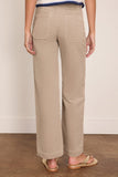 Askk NY Sailor Pant in Washed Grey