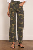 Askk NY Sailor Pant in Camo