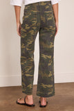 Askk NY Sailor Pant in Camo