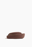 Gigi Burris The Laura Hat in Taupe