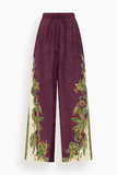 Alemais Ruthie Pant in Multi