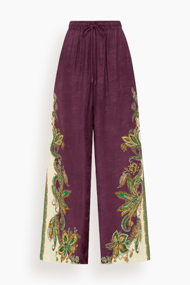 Ruthie Pant in Multi