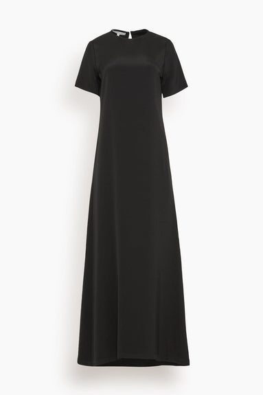 La Collection Casual Dresses Celine Dress in Black La Collection Celine Dress in Black